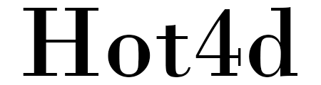 Hot4d